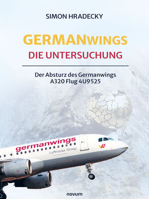 cover image of Germanwings